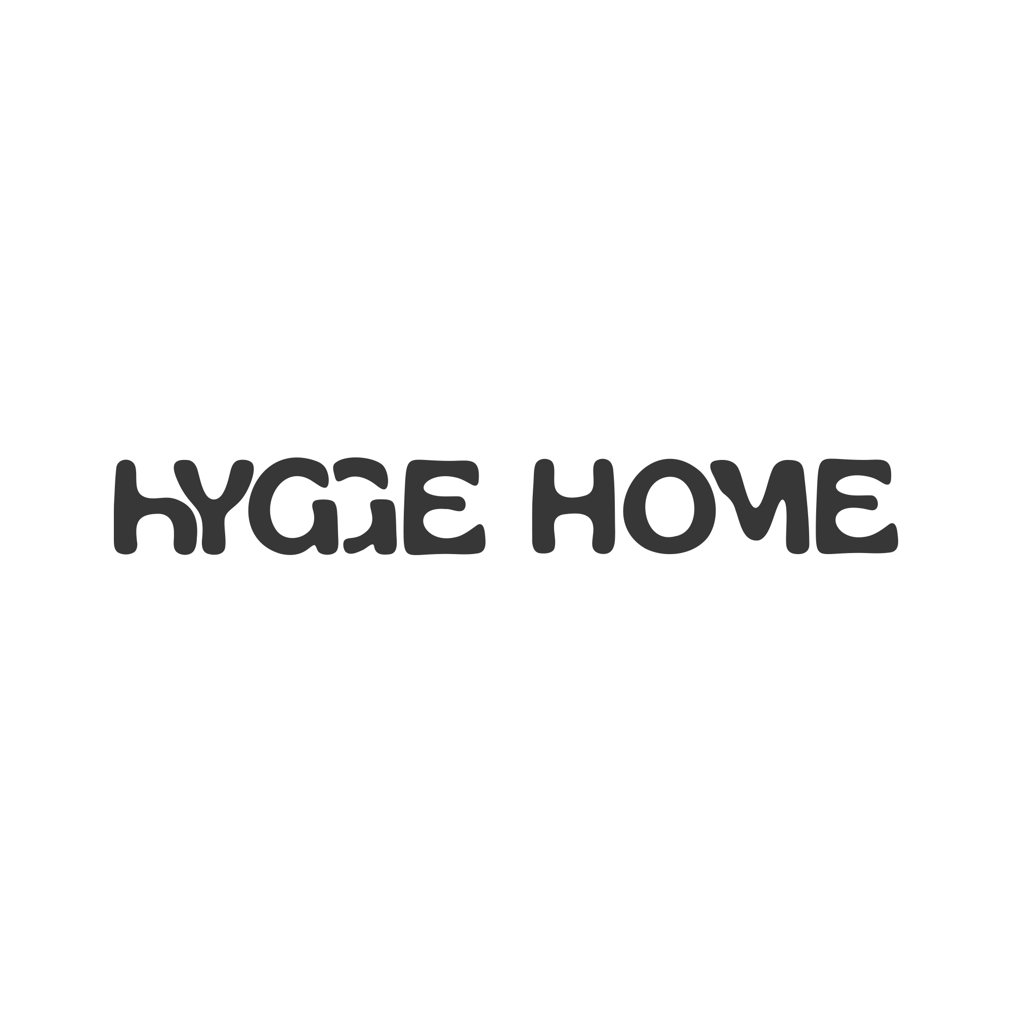 Logo Hygge Home